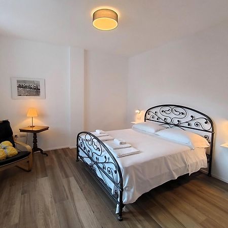 Active Wind Apartment Рива дел Гарда Екстериор снимка