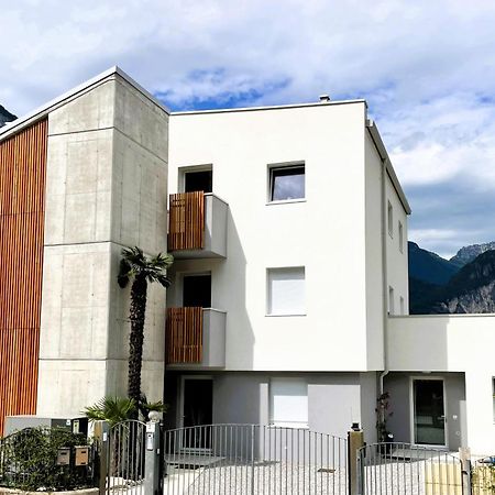 Active Wind Apartment Рива дел Гарда Екстериор снимка