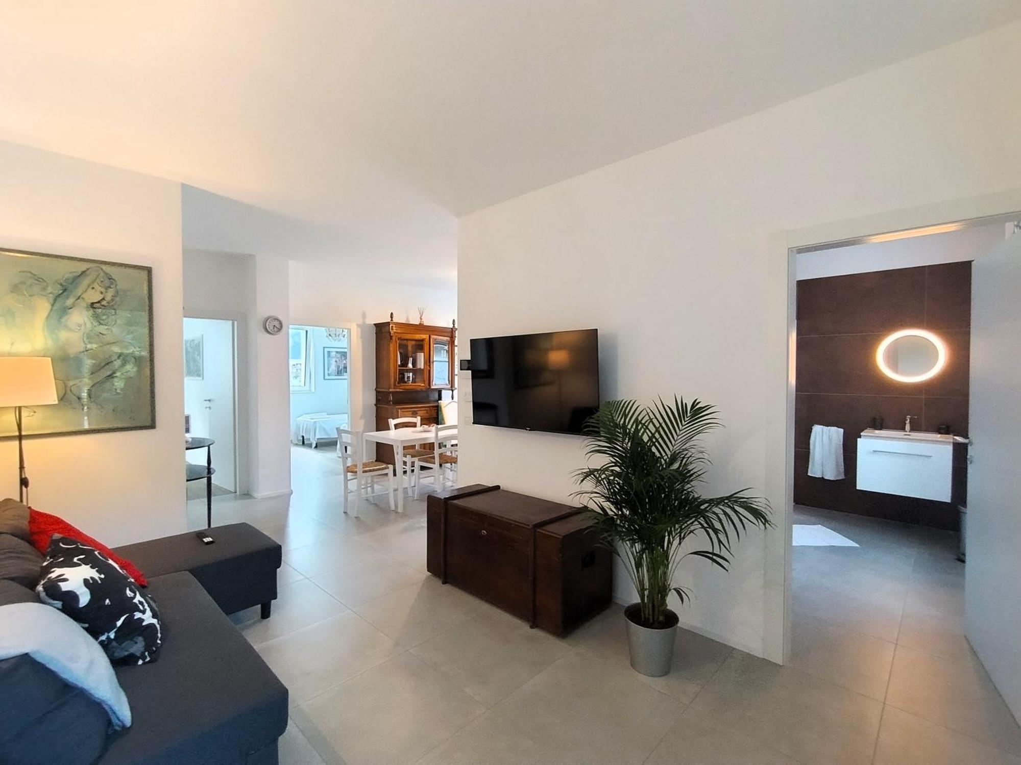 Active Wind Apartment Рива дел Гарда Екстериор снимка