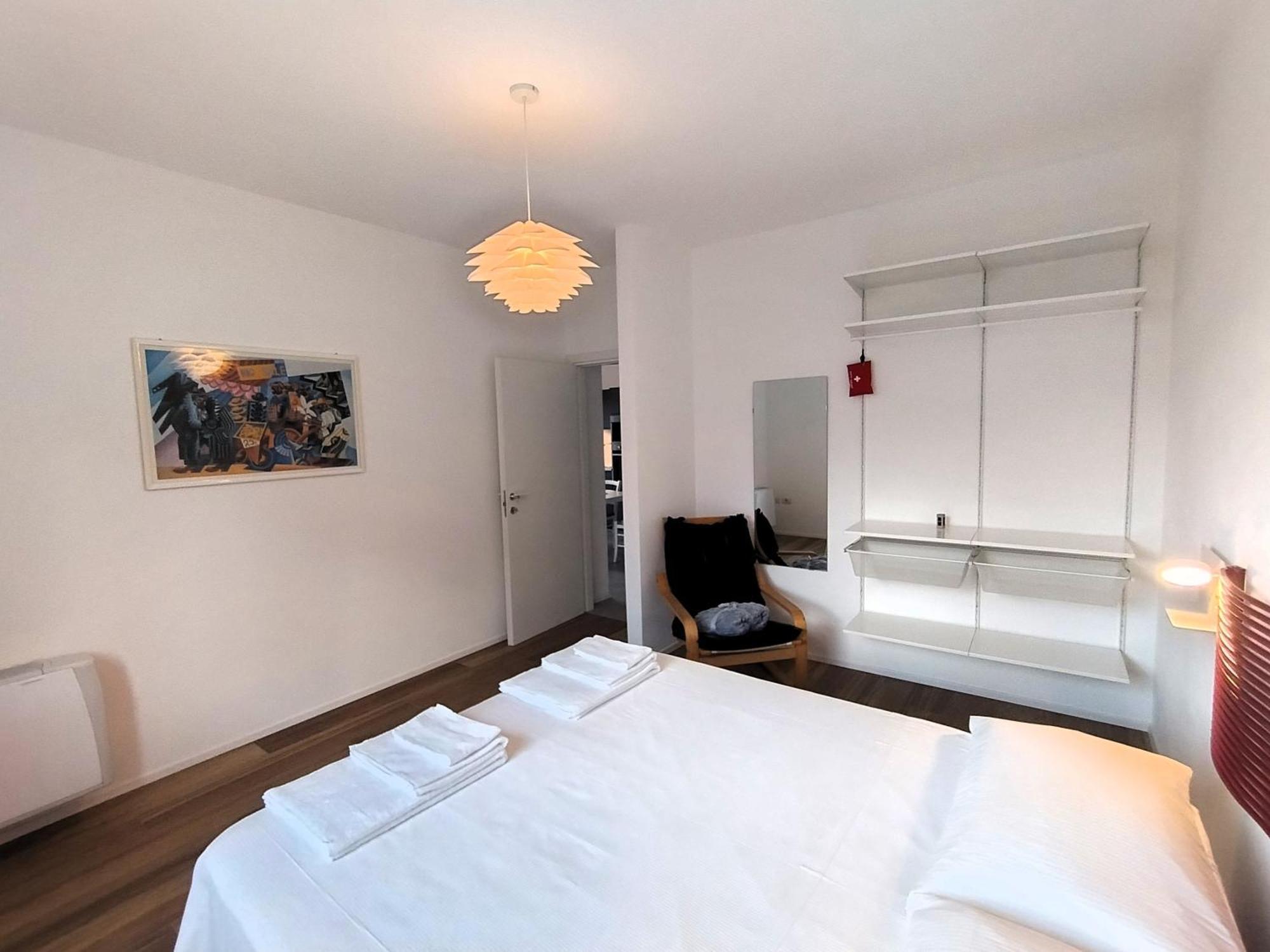Active Wind Apartment Рива дел Гарда Екстериор снимка
