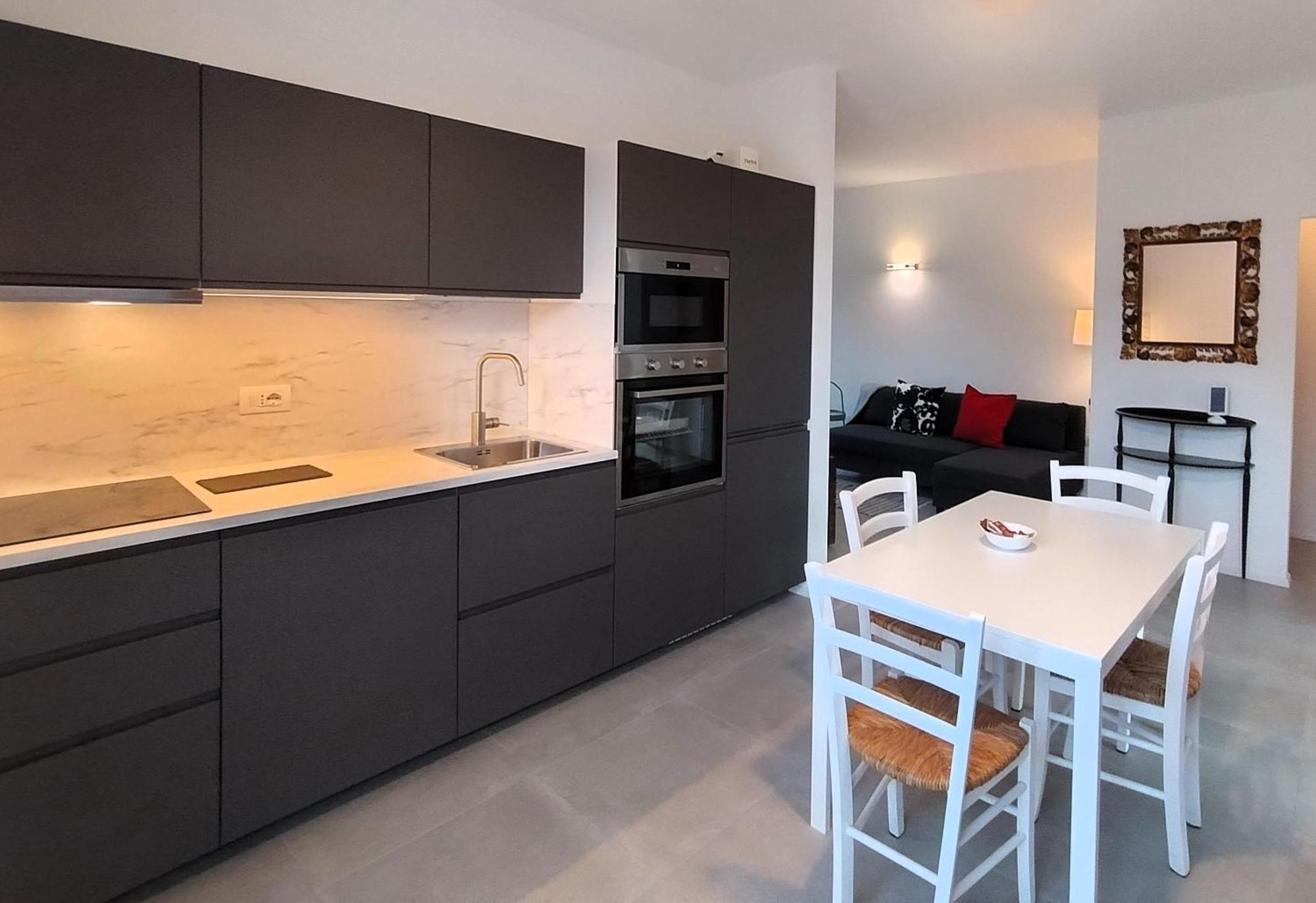 Active Wind Apartment Рива дел Гарда Екстериор снимка