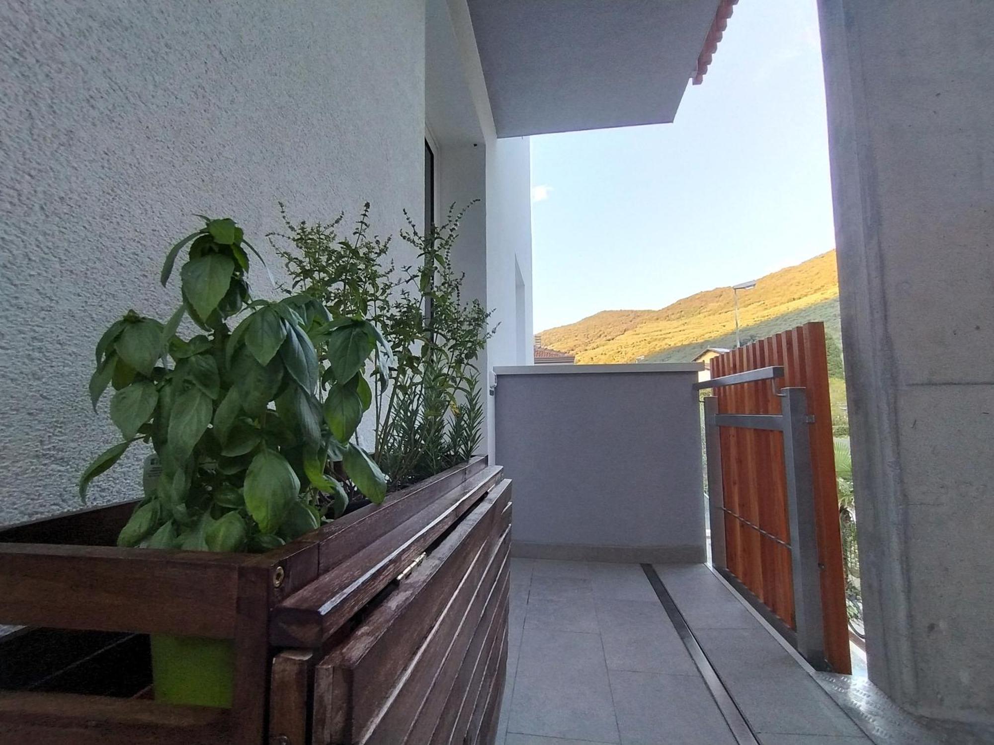 Active Wind Apartment Рива дел Гарда Екстериор снимка