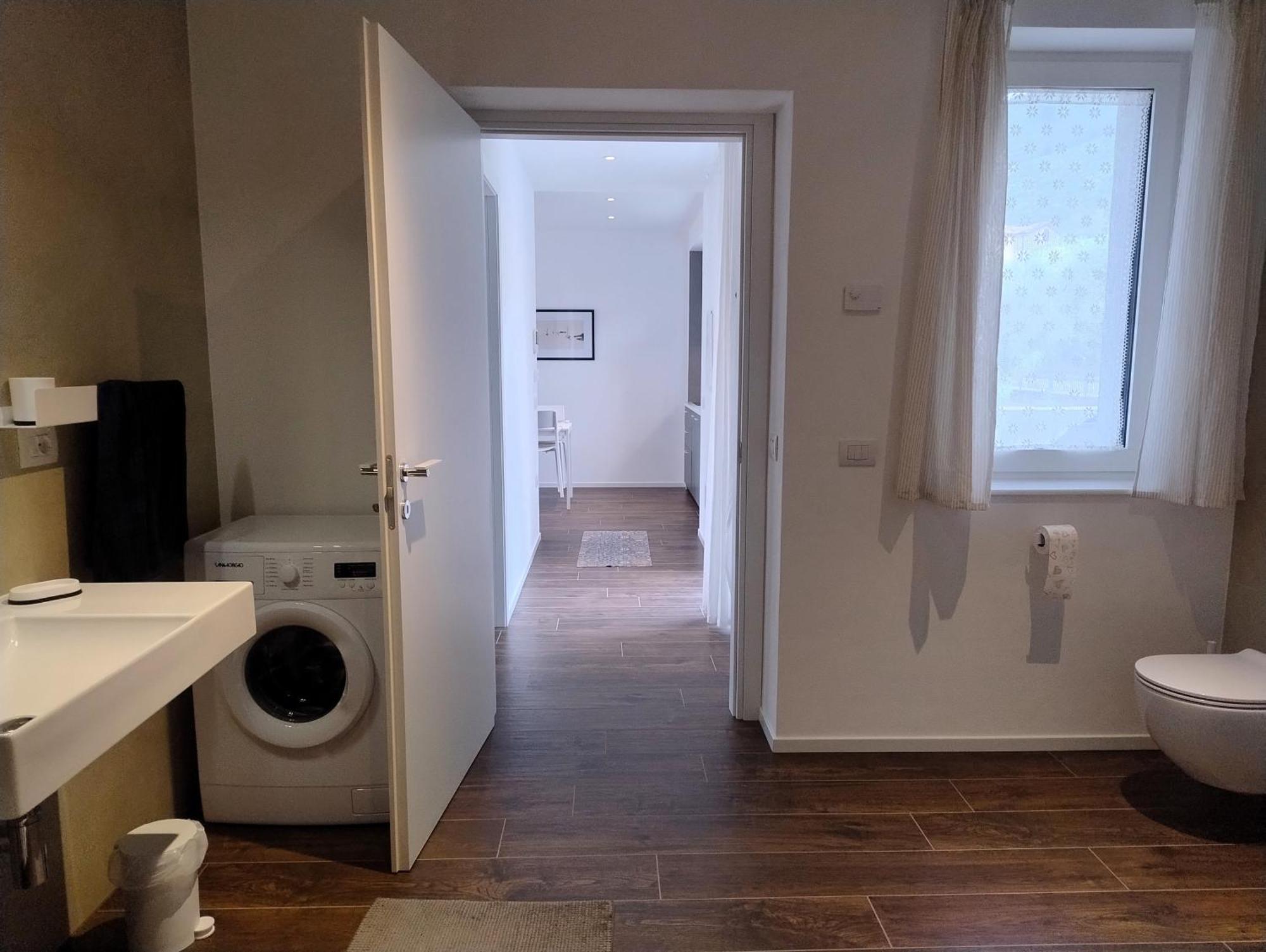 Active Wind Apartment Рива дел Гарда Екстериор снимка