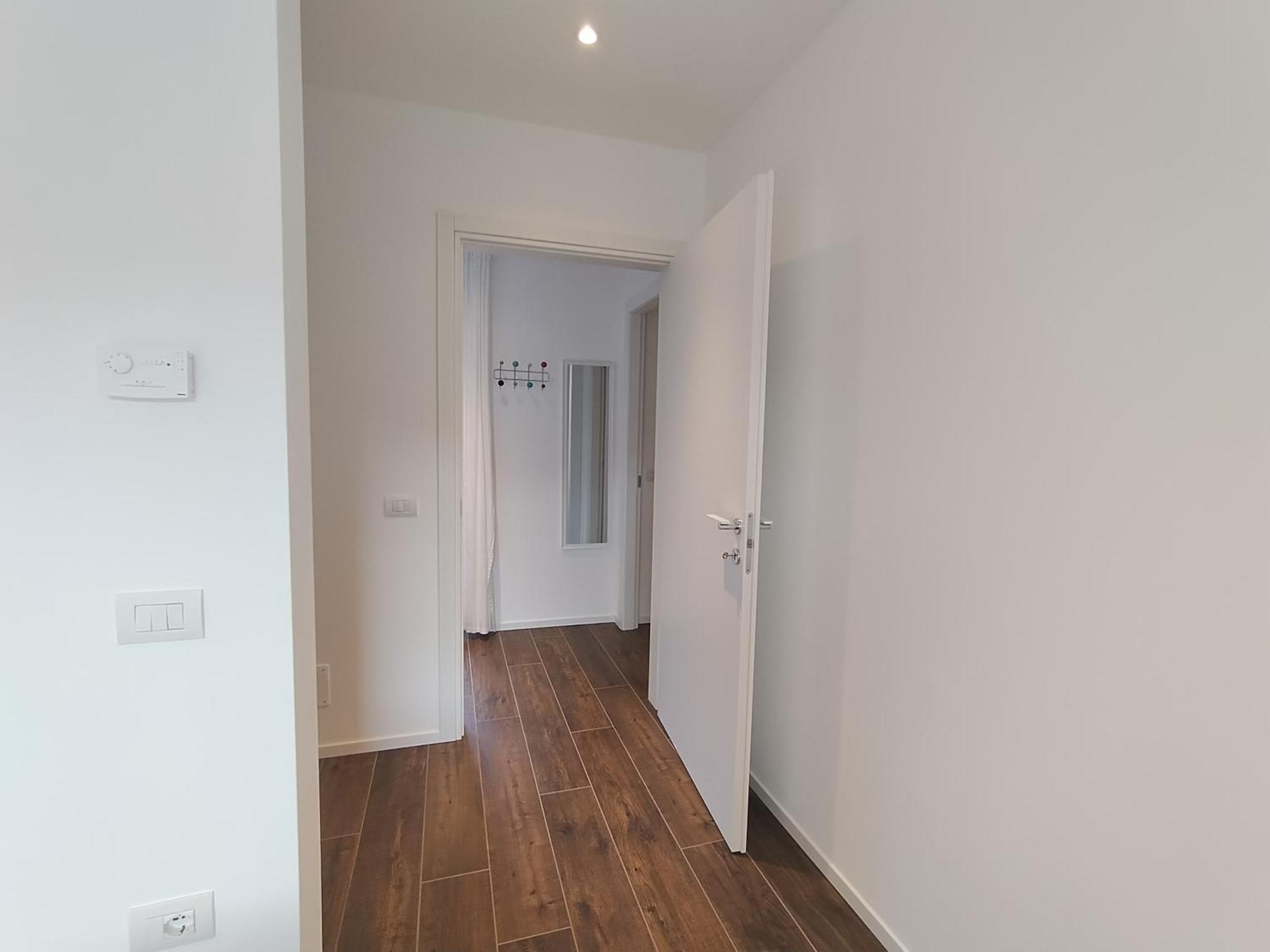 Active Wind Apartment Рива дел Гарда Екстериор снимка