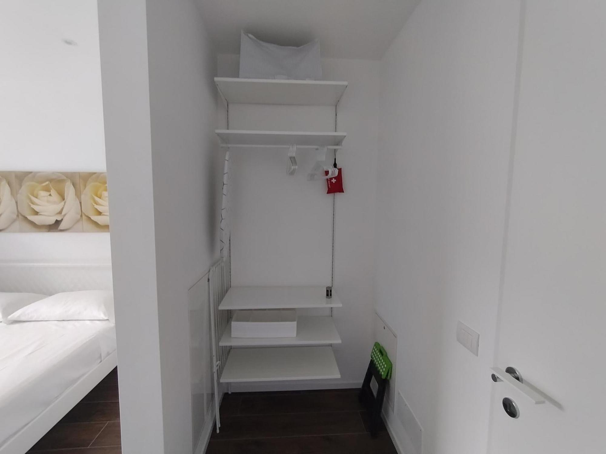 Active Wind Apartment Рива дел Гарда Екстериор снимка
