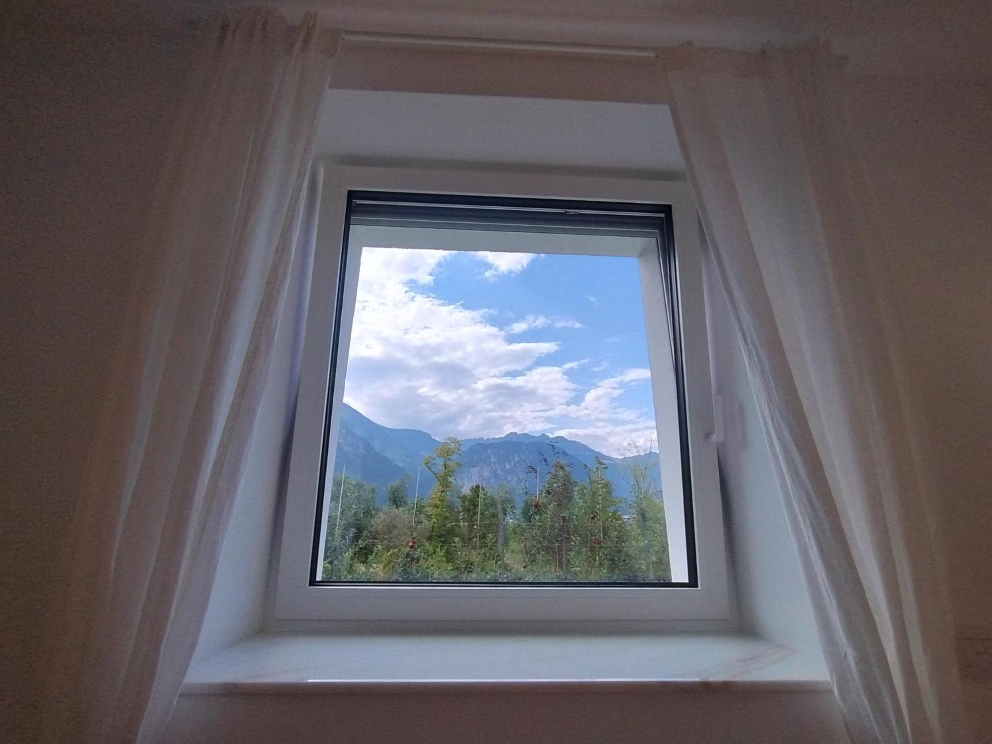 Active Wind Apartment Рива дел Гарда Екстериор снимка