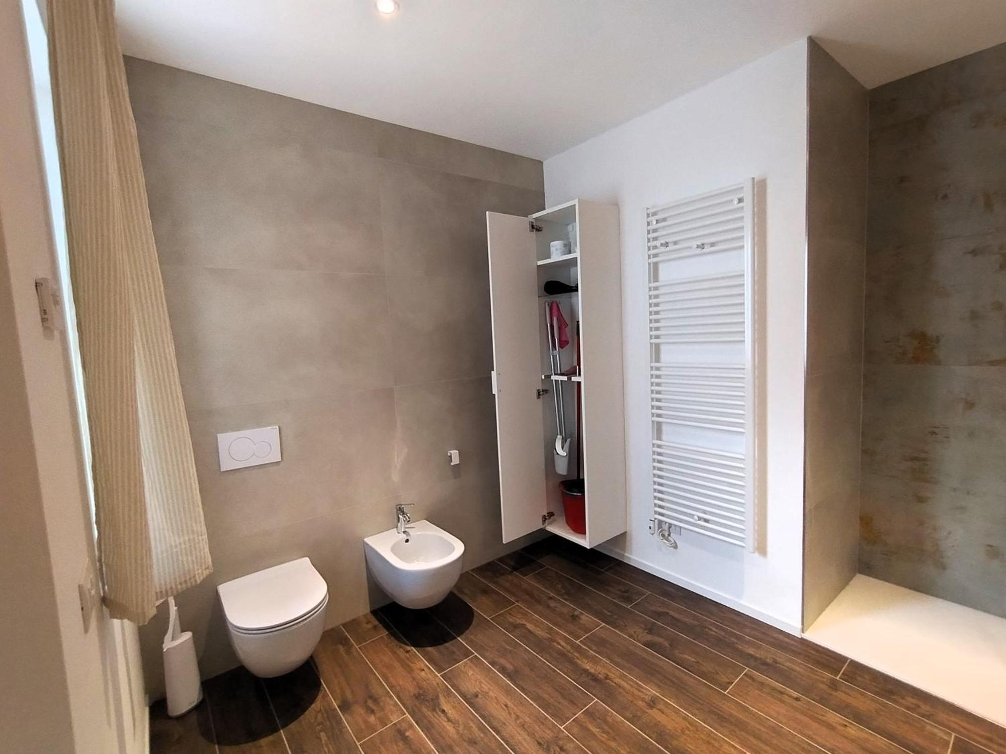 Active Wind Apartment Рива дел Гарда Екстериор снимка