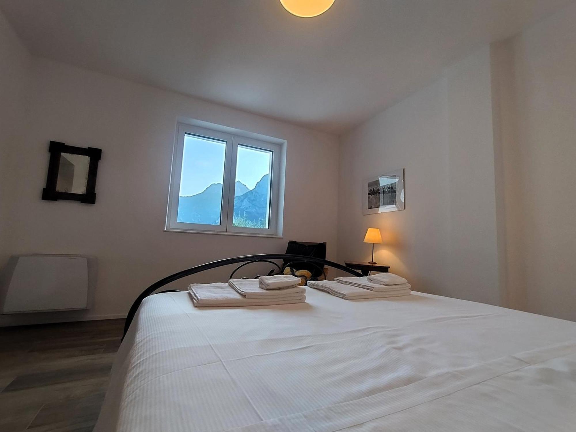 Active Wind Apartment Рива дел Гарда Екстериор снимка