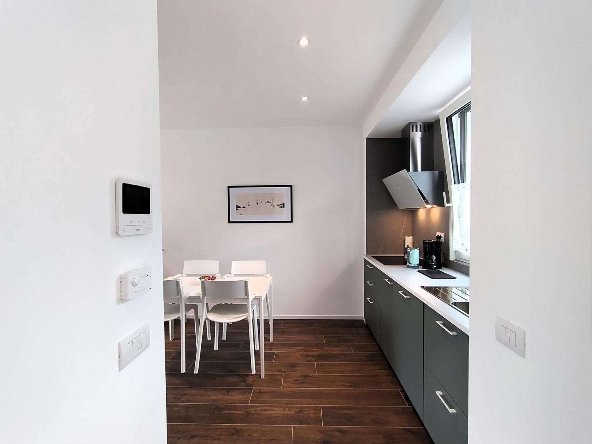 Active Wind Apartment Рива дел Гарда Екстериор снимка