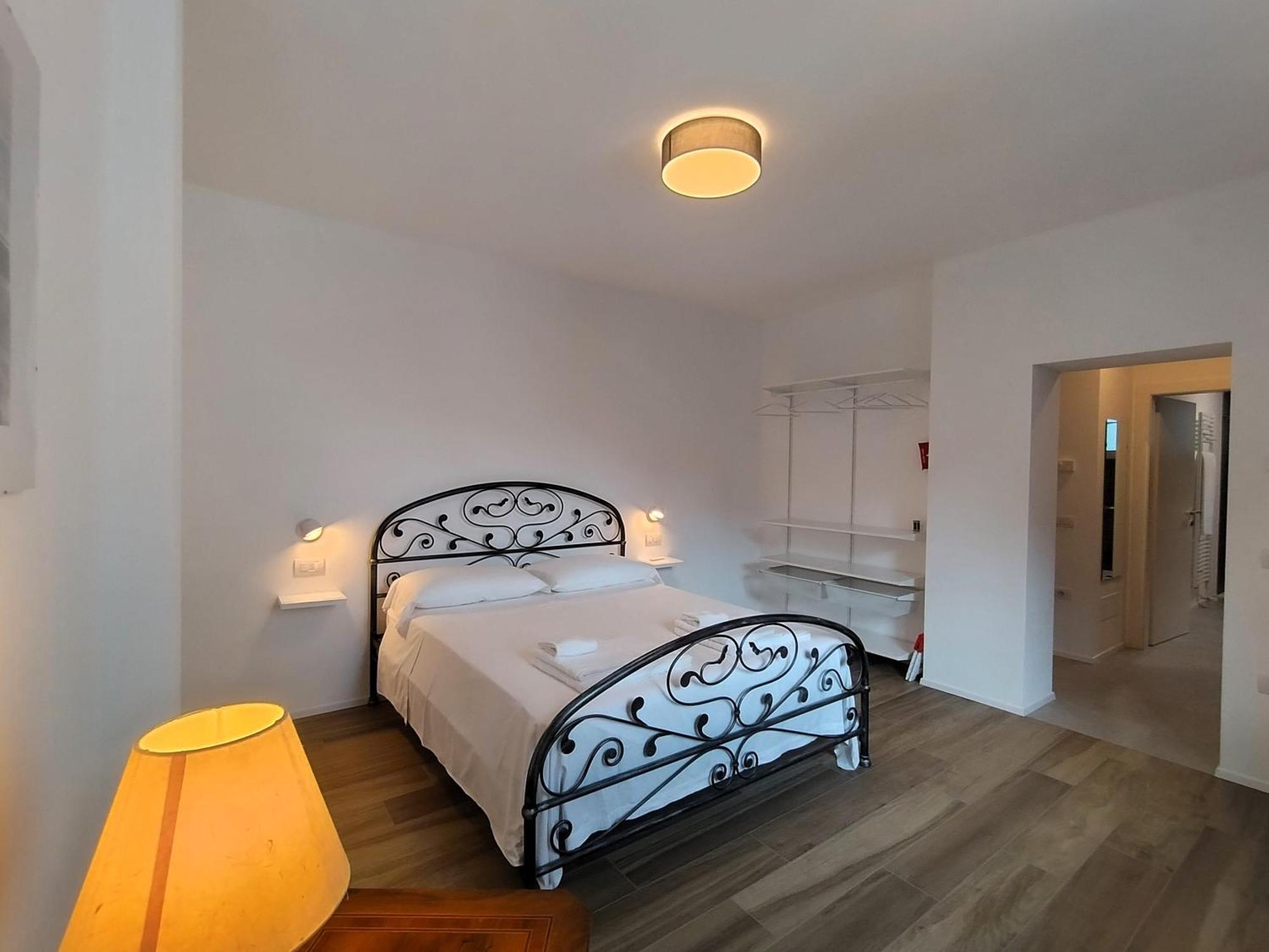 Active Wind Apartment Рива дел Гарда Екстериор снимка