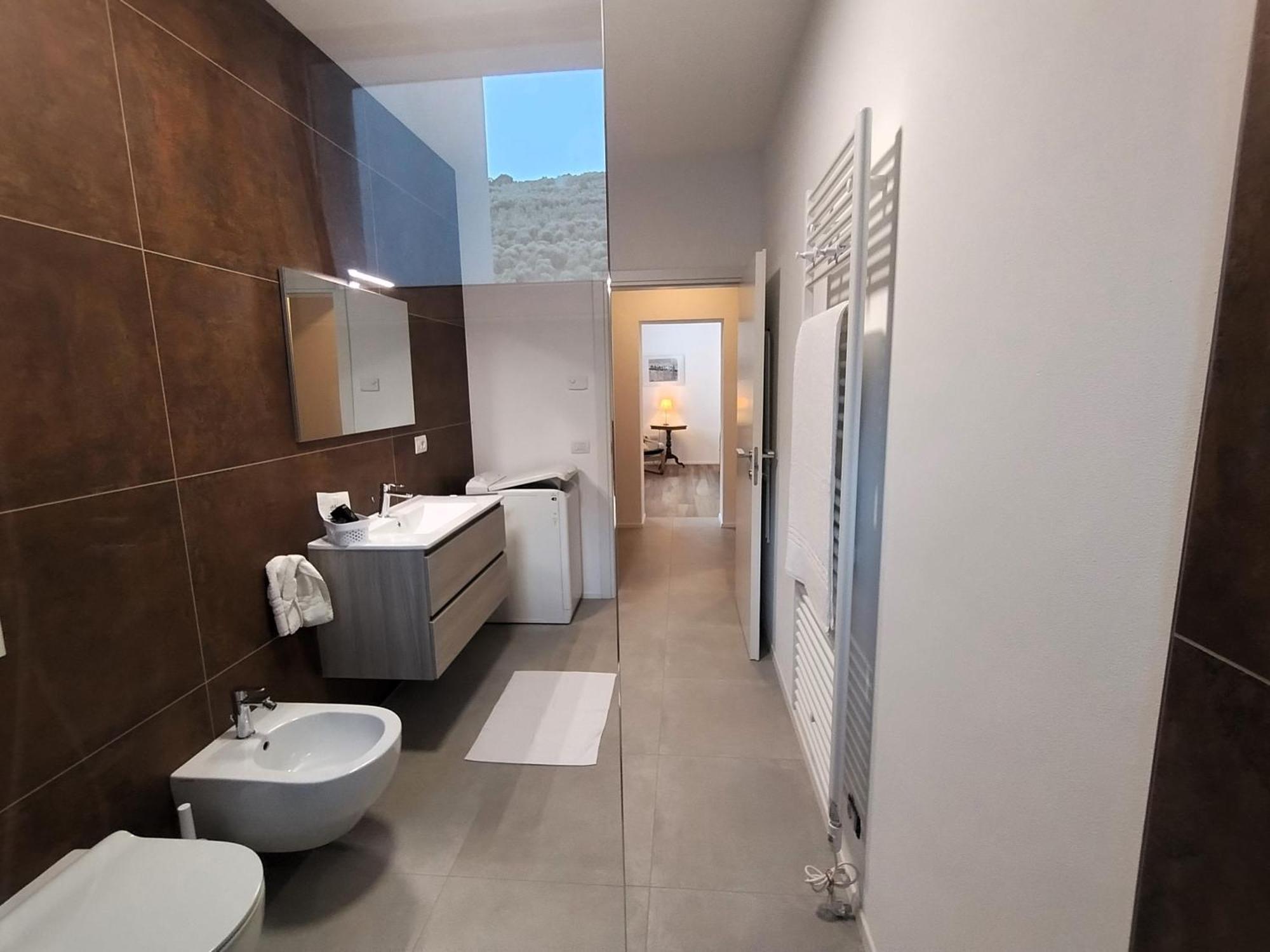 Active Wind Apartment Рива дел Гарда Екстериор снимка