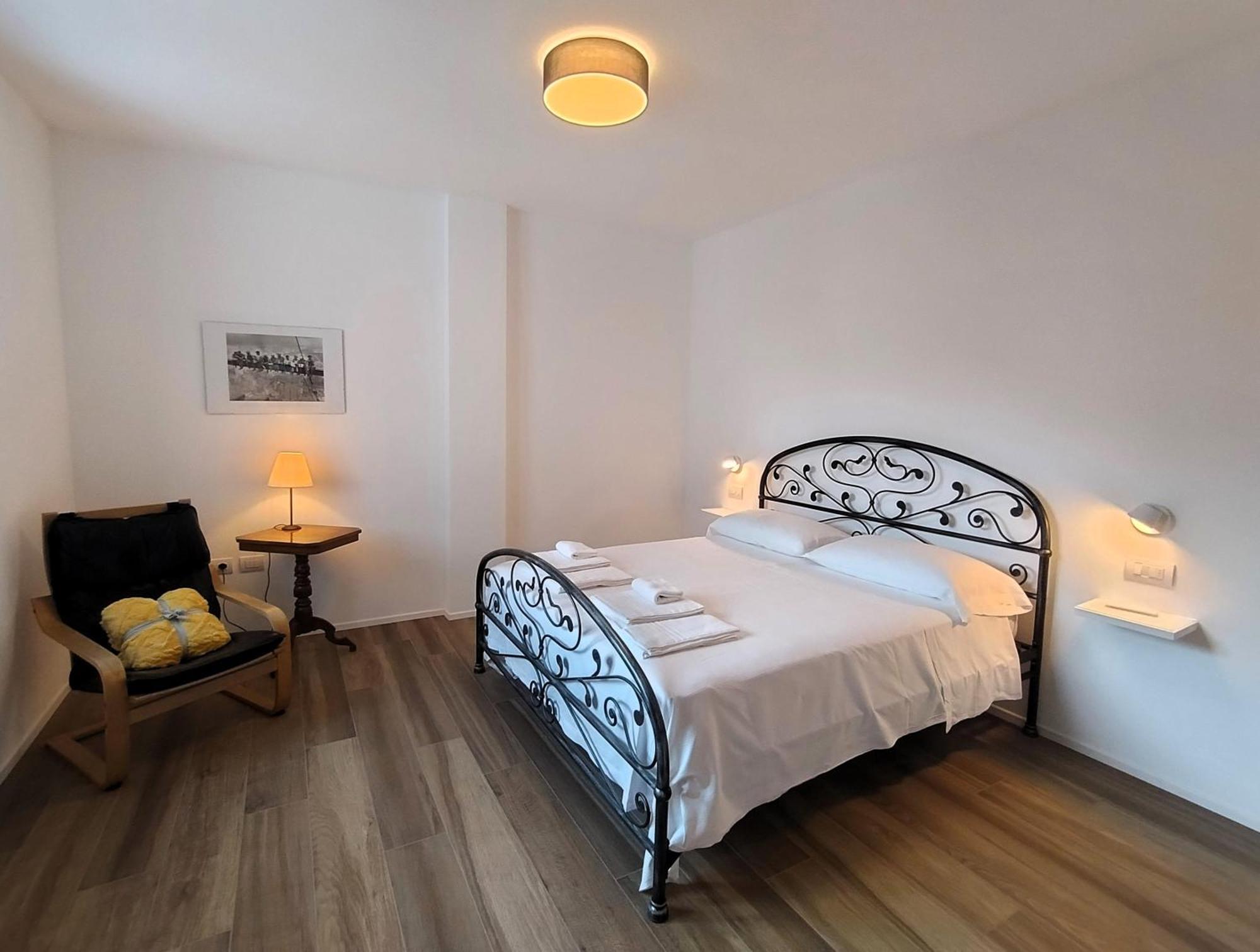 Active Wind Apartment Рива дел Гарда Екстериор снимка